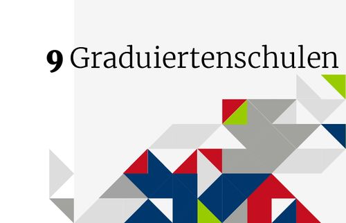 Graduiertenschulen