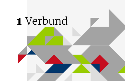 Gemeinsam im Verbund