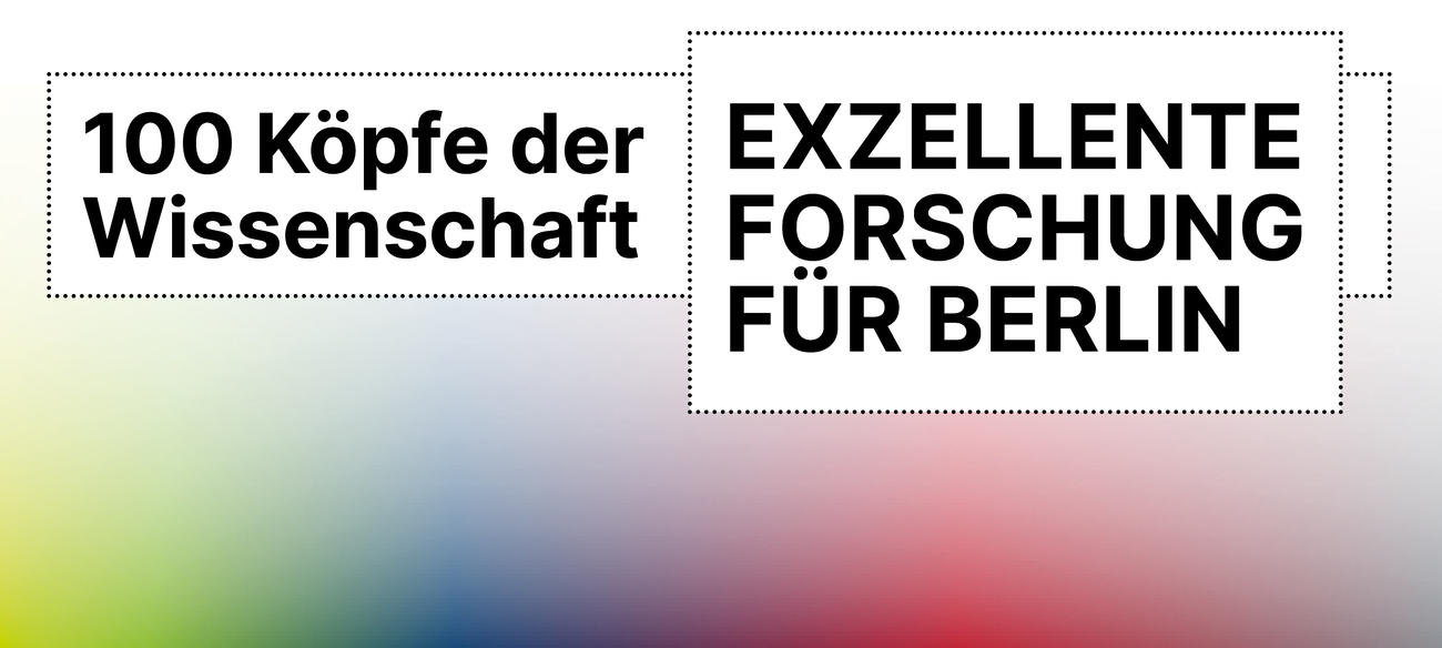 TAGESSPIEGEL 100 Köpfe 2026