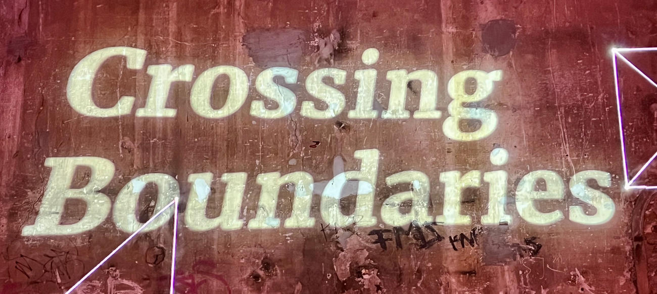 BUA Crossing Boundaries
