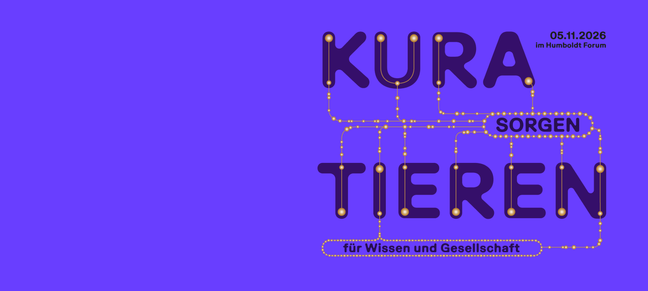 Kuratieren