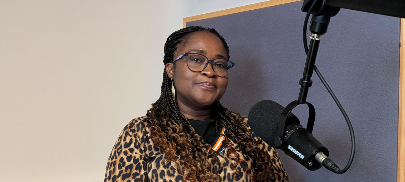 Prof. Dr. Angela Dziedzom Akorsu