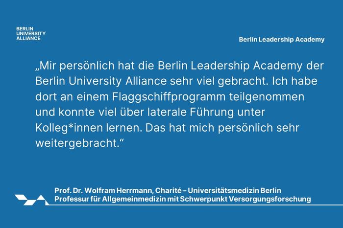 Das sagen unsere Teilnehmer*innen...