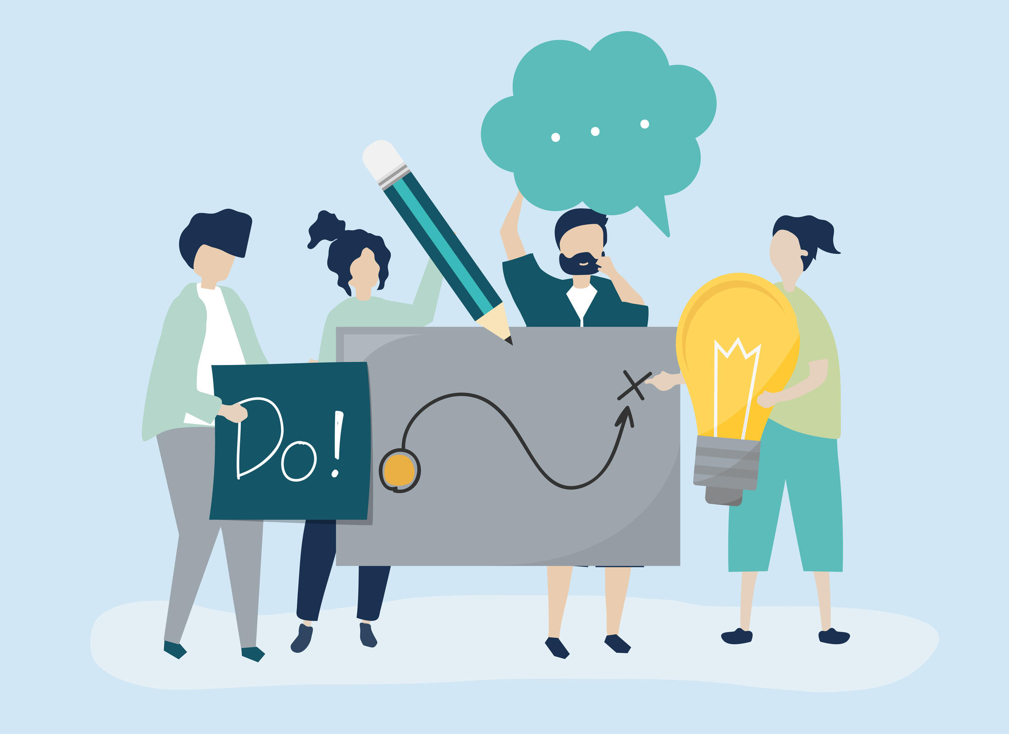 Exzellent führen – Exzellenz fördern