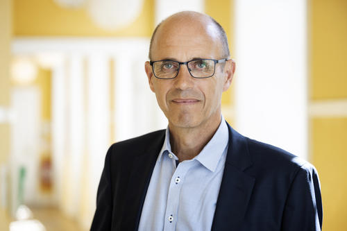 Henrik C. Wegener