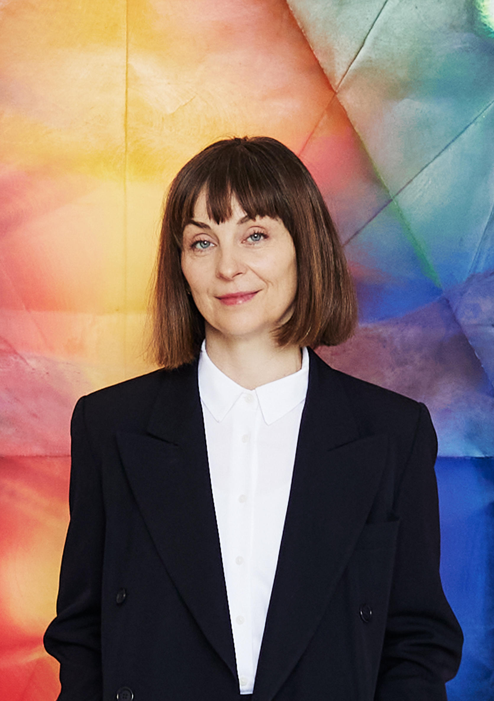 Jenny Schlenzka