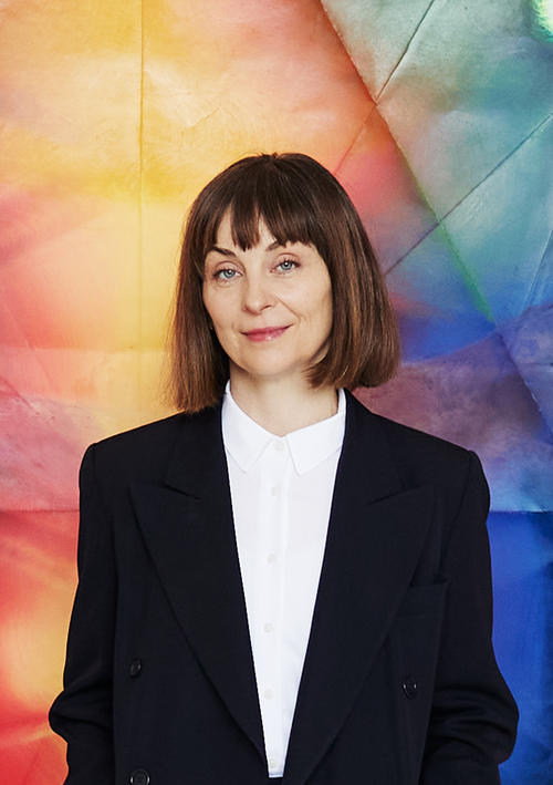 Jenny Schlenzka