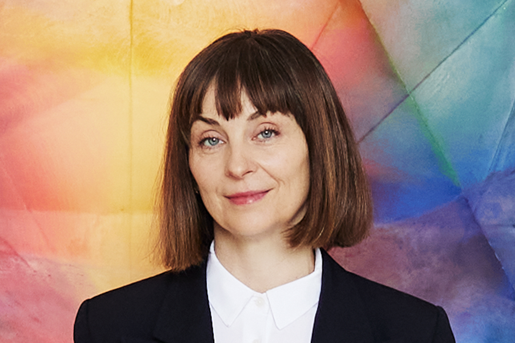 Jenny Schlenzka