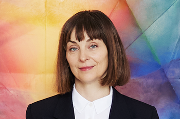 Jenny Schlenzka