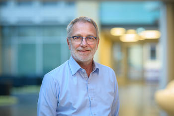 Prof. Dr. Martin Keller