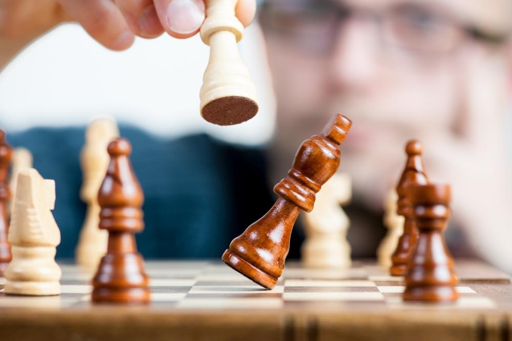 Gekonnt verhandeln und argumentieren