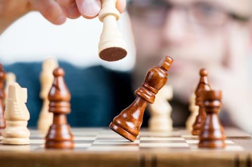 Gekonnt verhandeln und argumentieren