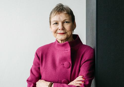 Sabine Kunst