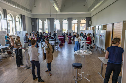 TTP-Netzwerktreffen
