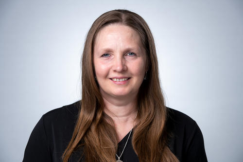 Nicole Torjus