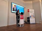 Führungsimpuls mit Jenny Schlenzka