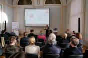 Führungsimpuls mit Anke Skopec