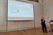 Führungsimpuls mit Anke Skopec