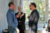 Führungsimpuls mit Anke Skopec