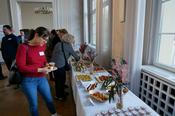 Führungsimpuls mit Anke Skopec