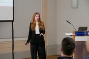 Führungsimpuls mit Anke Skopec