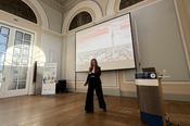 Führungsimpuls mit Anke Skopec