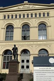 Führungsimpuls mit Anke Skopec