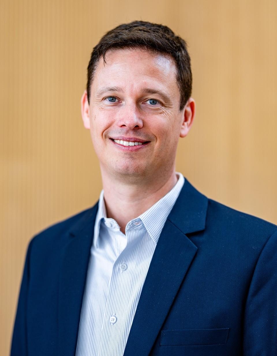 Prof. Dr. Timm Eichenberg