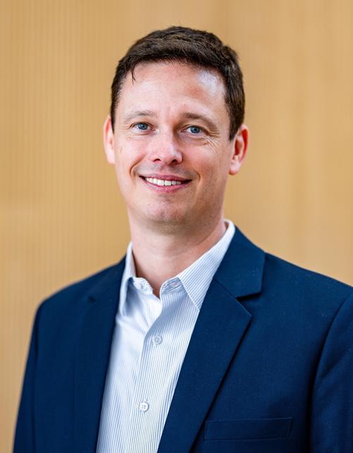 Prof. Dr. Timm Eichenberg