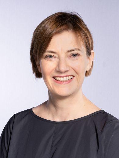 Prof. Dr. Svenja Tams