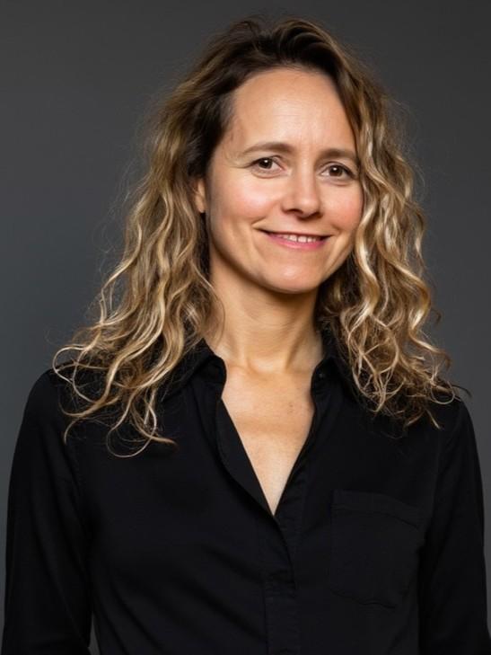 Prof. Dr. Tina Weisser