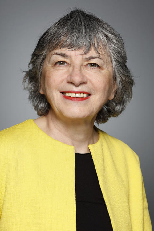 Univ.-Prof. Dr. Mechthild Dreyer