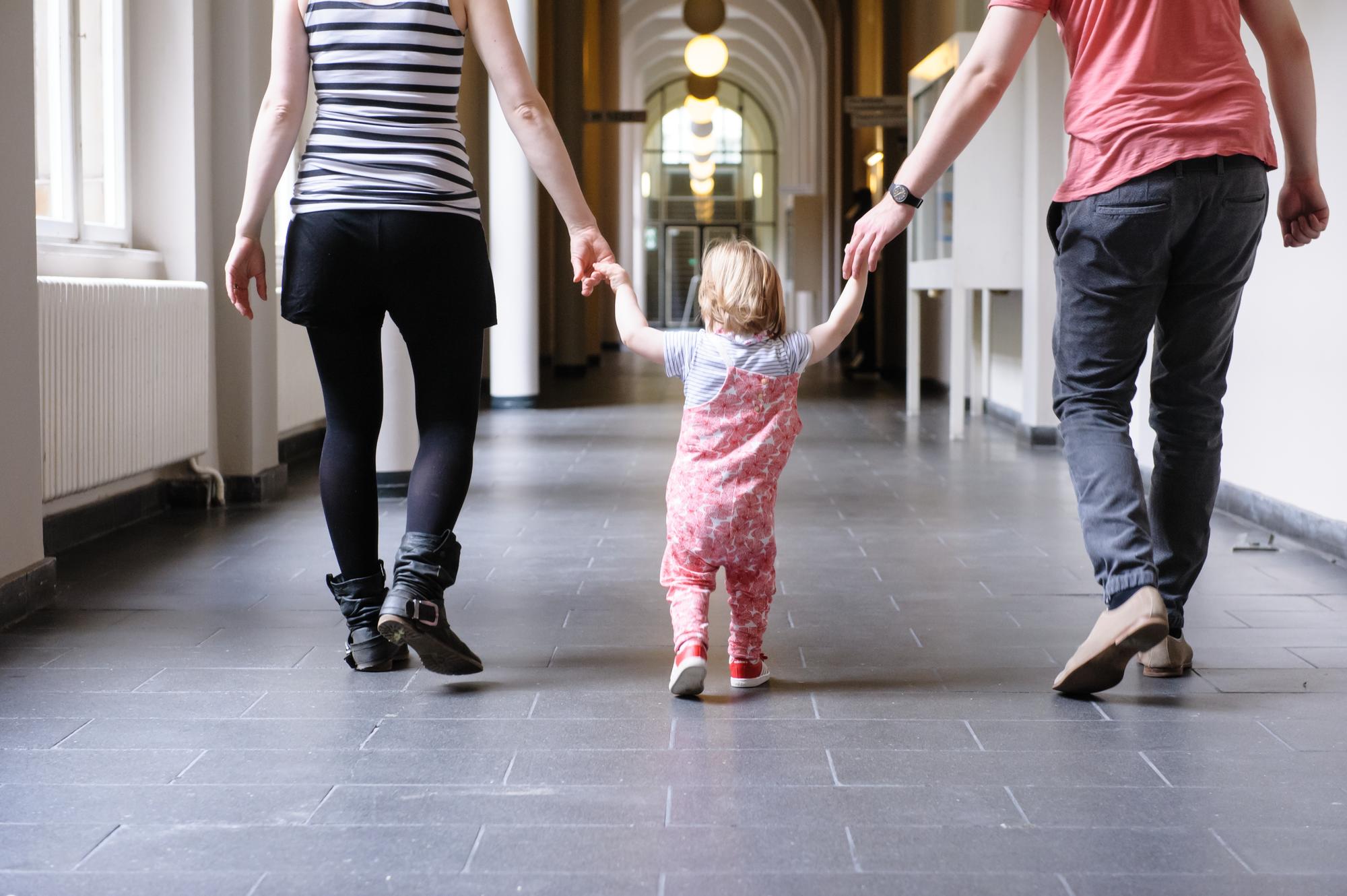 Das Mentoring-Programm