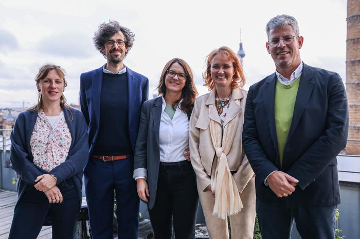 BCGE Team