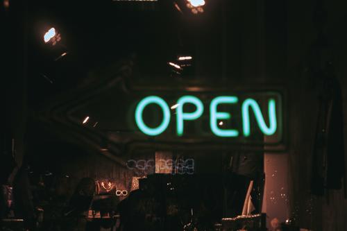 Open Science in Argentinien und Deutschland