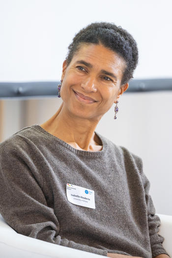 Prof. Isabella Aboderin