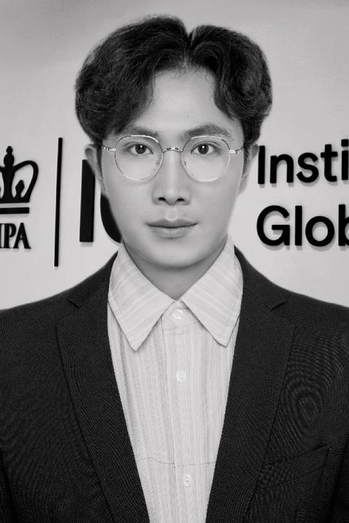 Courtesy of Dahao Yu