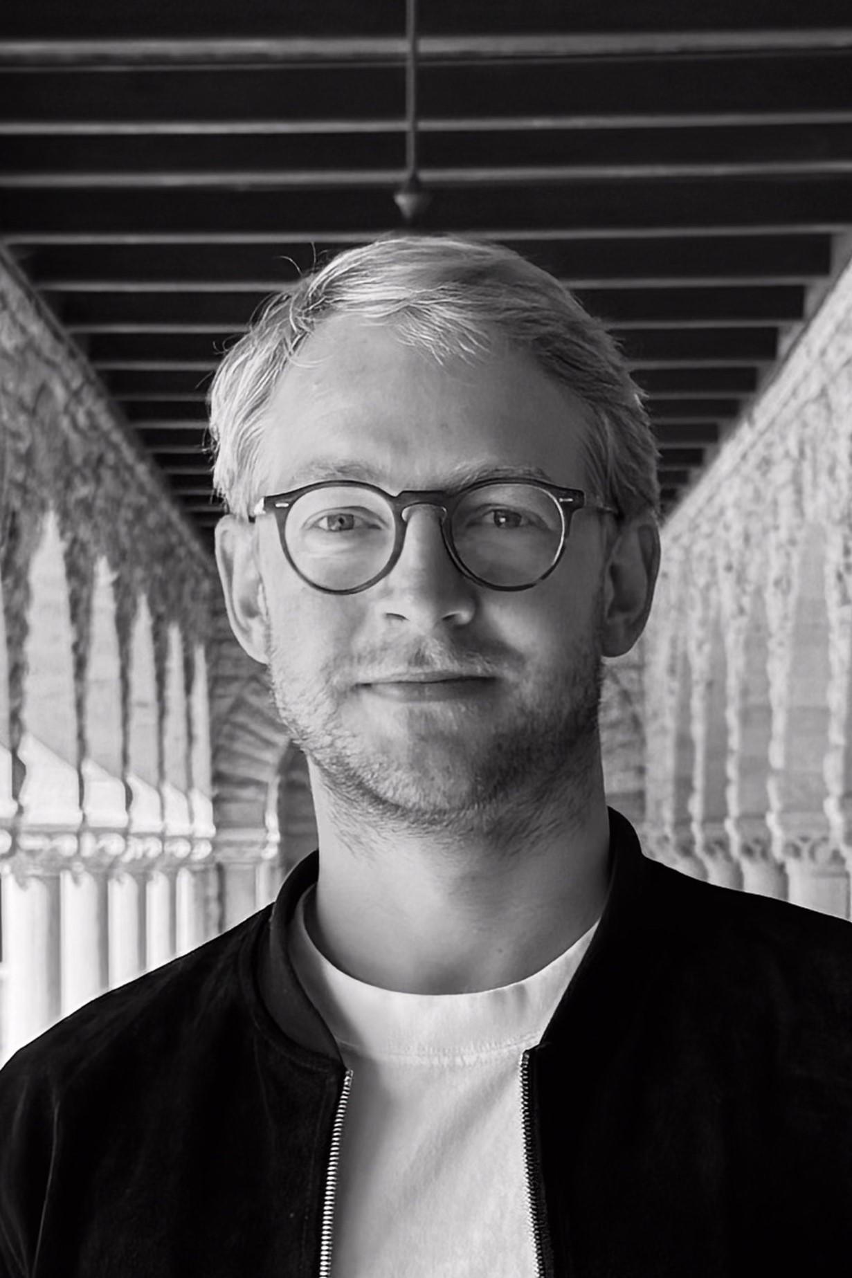 Photo courtesy Jonathan Henssler