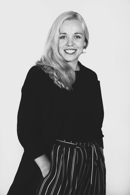 Photo courtesy Lea Zentgraf