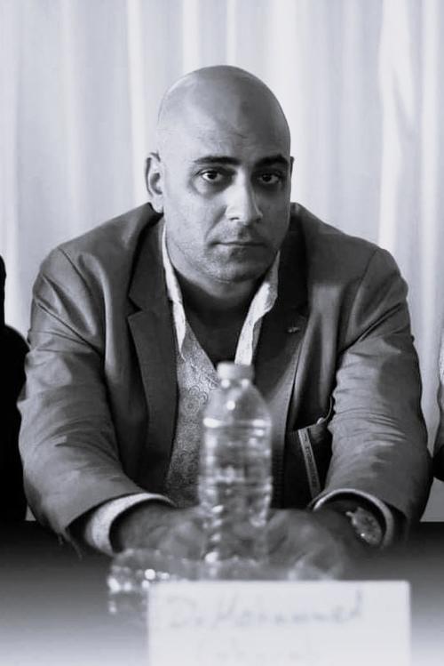 Photo courtesy Mohammed Ghorab