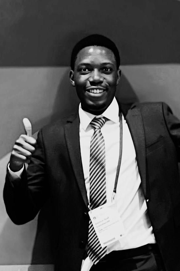 Photo Courtesy of Patrick Gad Iradukunda