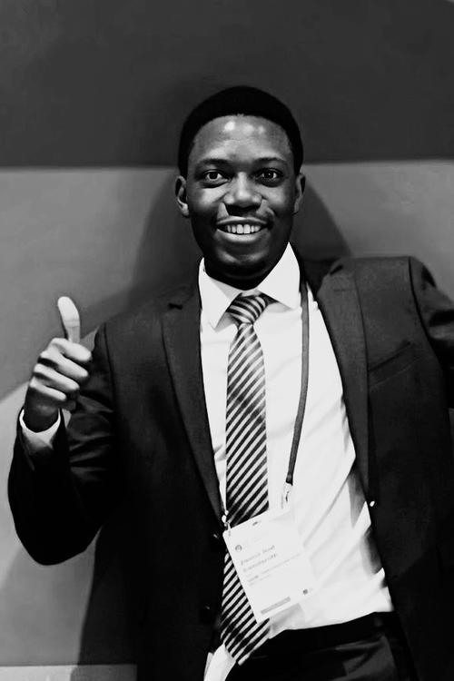 Photo Courtesy of Patrick Gad Iradukunda