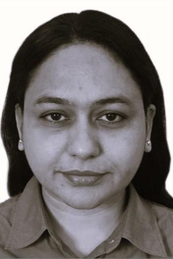 Renu Mann