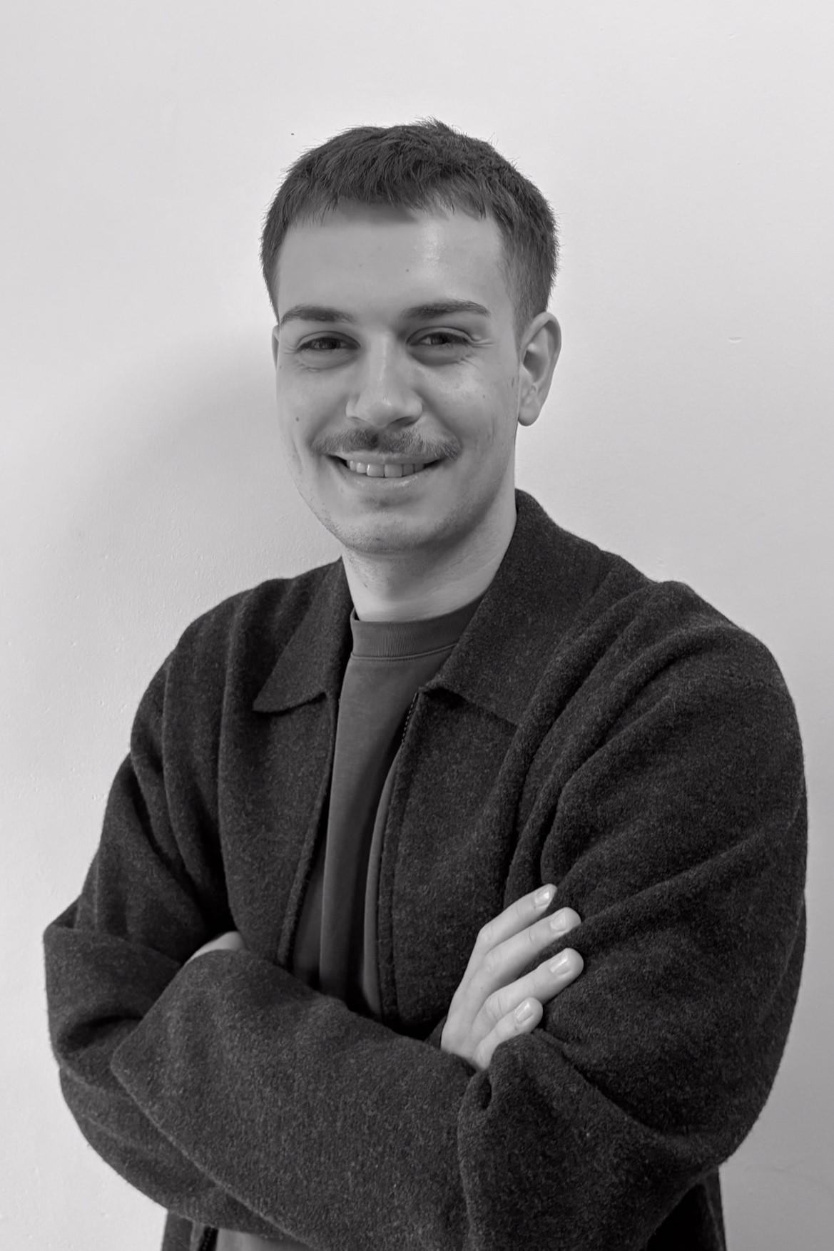 Photo courtesy of Sebastian Schickinger