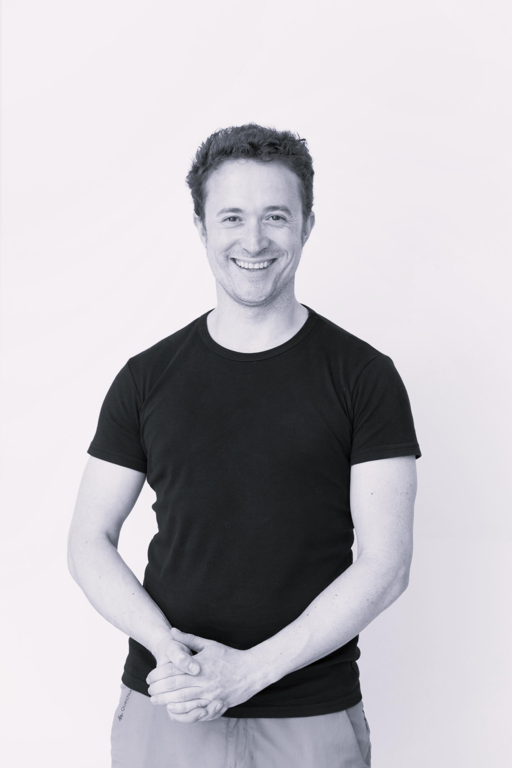 Christian Stein via Matters of Activity