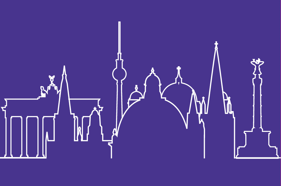 Oxford Berlin Research Partnership