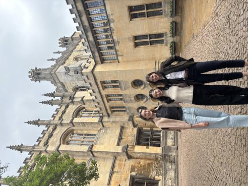 Christ Church College
