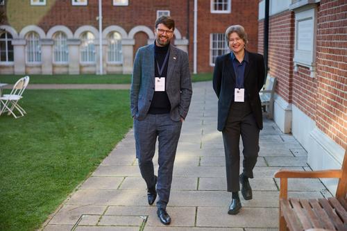 Berlin Coordination Team