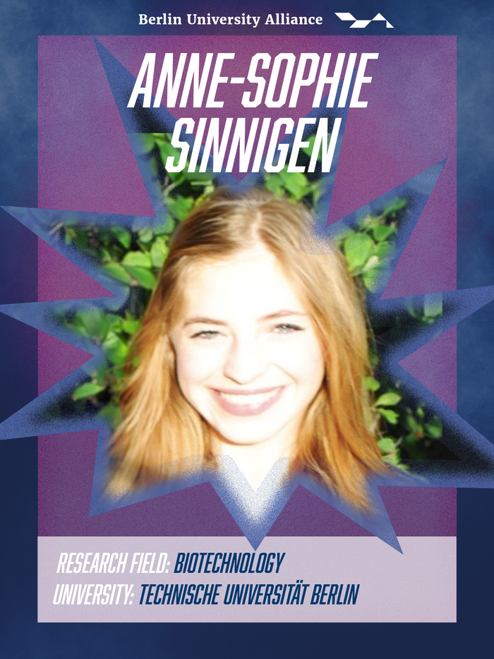 Anne-Sofie