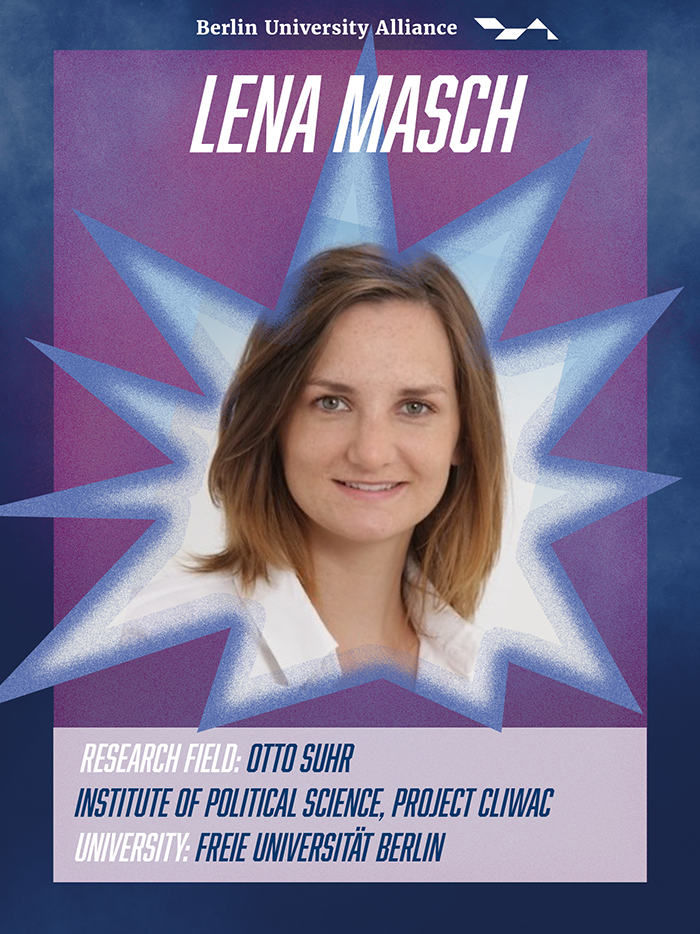 Lena Masch